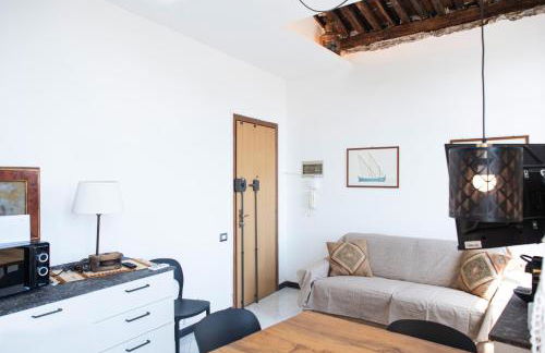 Il Galeone Hideout dove il Mare incontra la Città - Foto 31