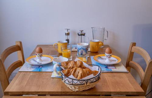 All Seasons Cottage Breaks - Foto 15