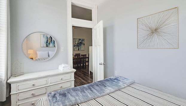 The Strand Getaway - Foto 3, Habitación