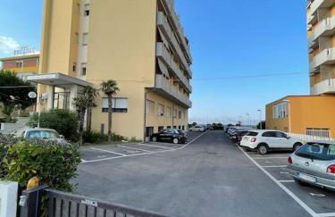 Apartament Mare e Sole z basenem i przy plaży - Foto 34