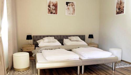 Apartament Zacisze - Foto 1
