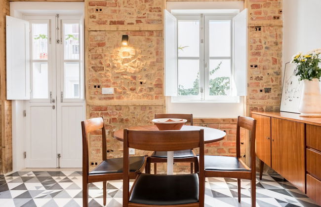 Patio São Vicente Guest House - Foto 14