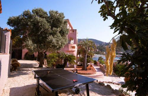 Villa de prestige en bord de mer dans la baie de Cannes - Foto 10