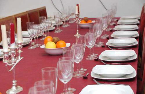 La Casona De Tia Victoria - Foto 24