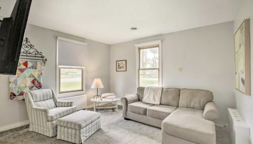 Lovely Thermopolis Home Less Than 3 Mi to Hot Springs - Foto 3