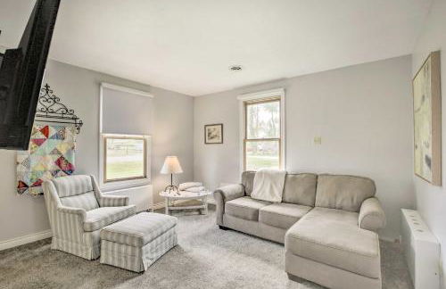 Lovely Thermopolis Home Less Than 3 Mi to Hot Springs - Foto 3