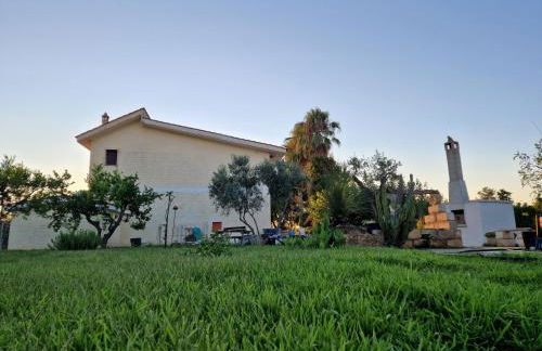 Villa Linda - Foto 5