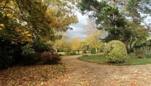 Baytree and Foxglove linked Beach Harbour in AONB - Foto 2