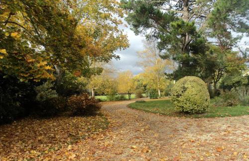 Baytree and Foxglove linked Beach Harbour in AONB - Foto 2