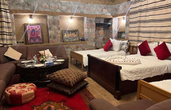 Maison D'hôtes Yamine - Foto 2