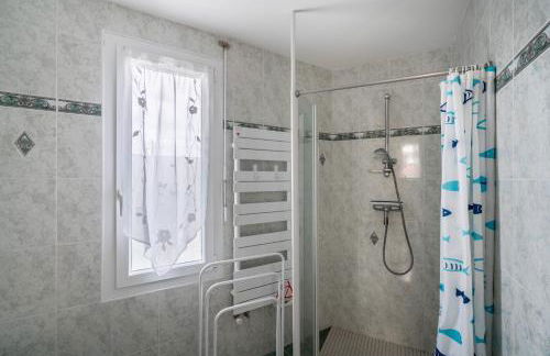 Jolie maison pour 6 personnes au Guilvinec - Photo 16