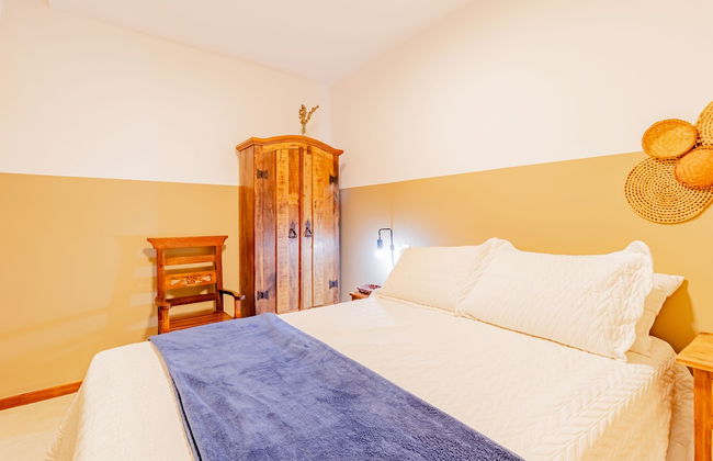 PF38 Apto 3 quartos -Village das Acácias - Foto 8