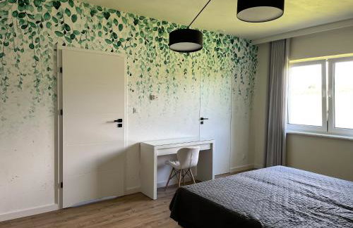 Osada Limajno Dom Żurawia - Foto 10