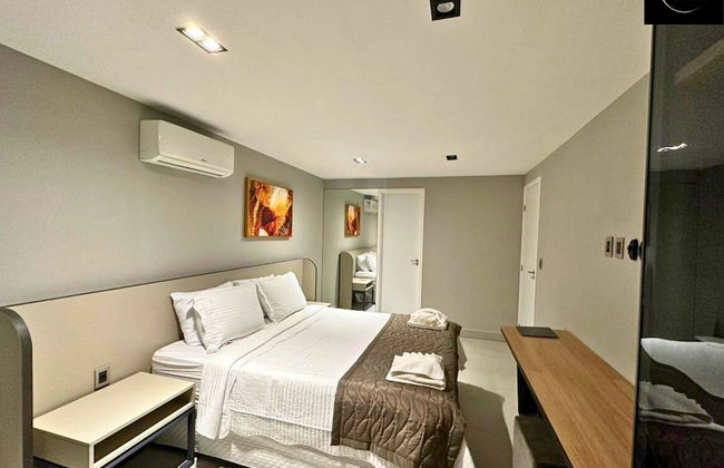 LM INFINITY CABO BRANCO - Foto 16