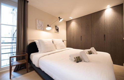 Relax in a Charming Flat in Le Marais - Foto 6