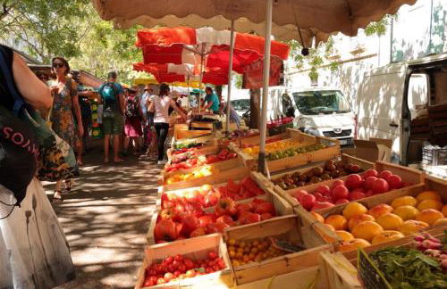 Gîte La Villa Gaïa - Foto 36