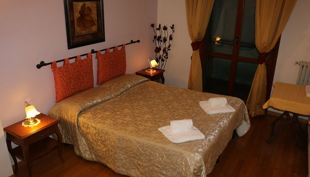 Soggiorno Karabà - Foto 2, Habitación