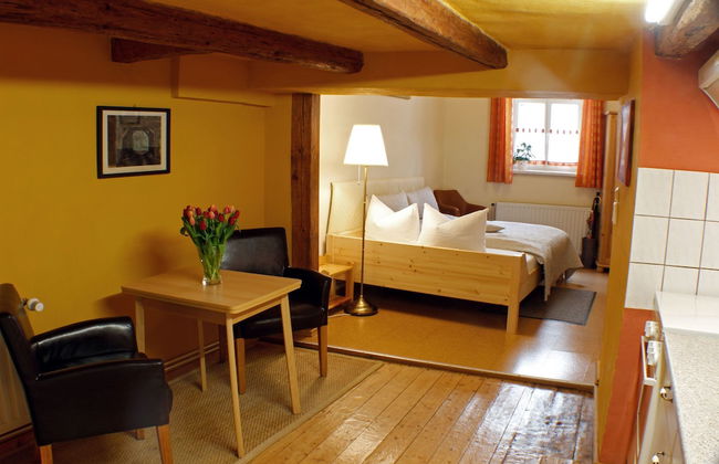 Ferienwohnung im Damm - Foto 1