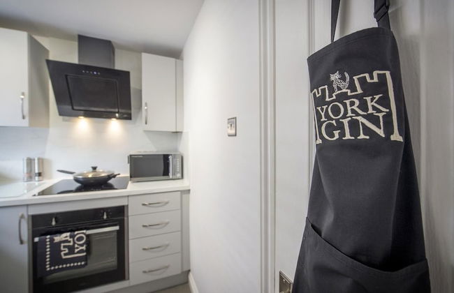 Penleys Apartment - Foto 23