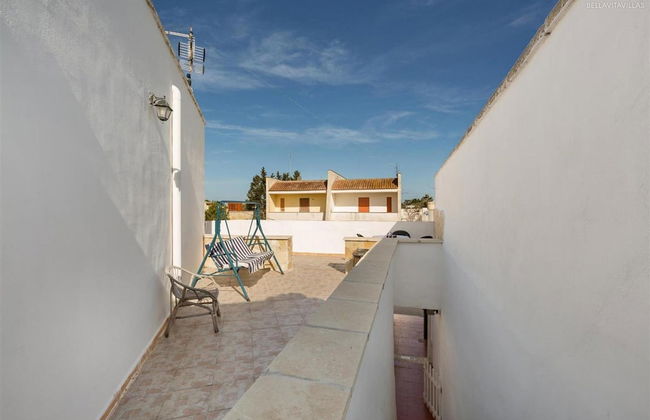 1852 Villa Nataly - Primo Piano by Barbarhouse - Foto 8