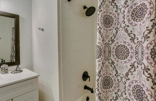 Pet-Friendly Coarsegold Vacation Rental with Deck! - Foto 18