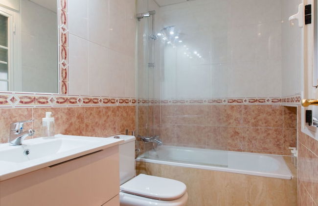 Apartamento El patio de Cánovas - Foto 13