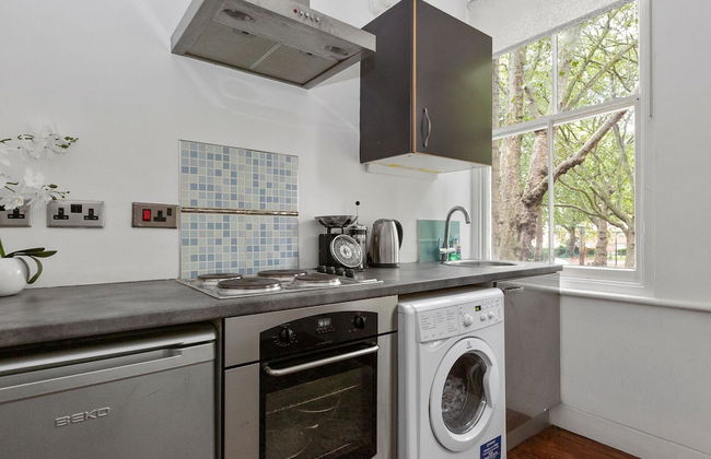 Cosy 1BR Central Apartment In Bermondsey - Foto 5