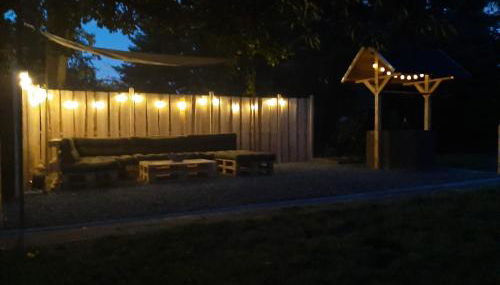 Ferienwohnung Wichtelgarten - Foto 2, Garden