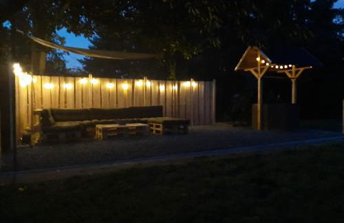 Ferienwohnung Wichtelgarten - Foto 2