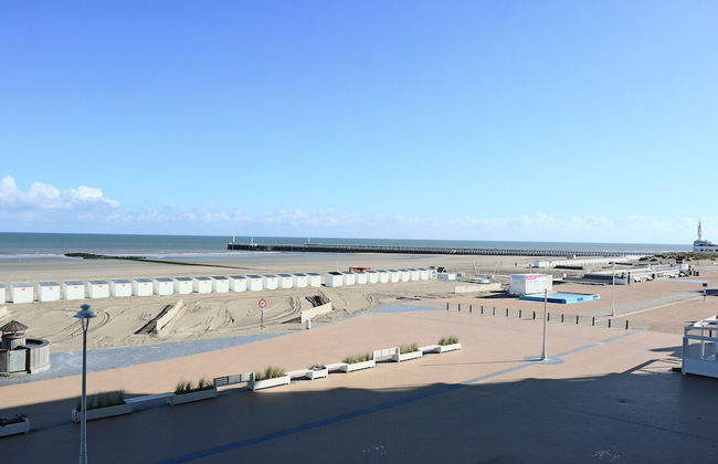 Apartment in Belgium Near the Seaside - Foto 21