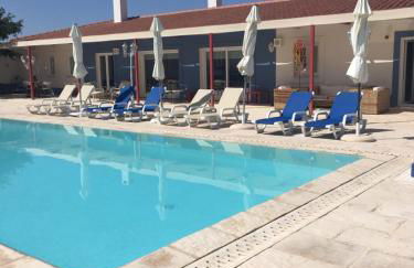 Monte da Ameixa Country House - Foto 15