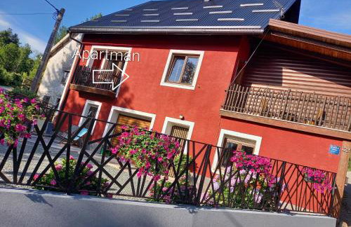 Apartman Nada - Foto 42