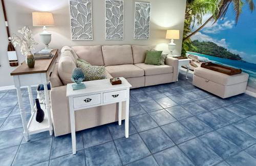 Heart of The Villages, Near Sumter Landing! 2BR-2BA New Golf Cart-Guest IDs included! - Foto 31