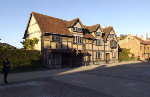 Avonvale Holiday Lodges, your home from home on the edge of THE COTSWOLDS - Photo 25