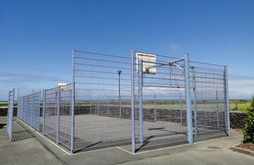 Snowdonia Sunbeach Holiday Sea and Mountain view - Photo 44