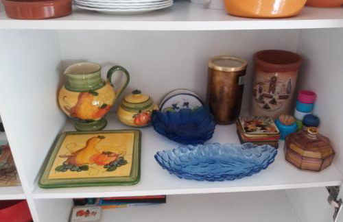 lovely apartments with terrace - Foto 15