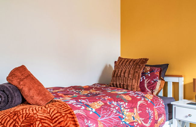 Alan's House - Foto 22