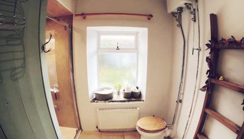 Cranmore House - a walkers' and cyclists' dream - Foto 5