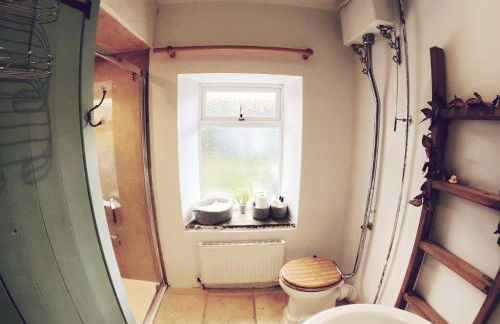 Cranmore House - a walkers' and cyclists' dream - Foto 5