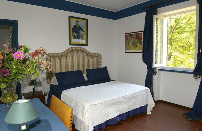 La Tenuta La Meirana - Photo 3