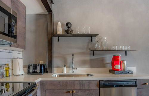 Maltby Motors 1 - The Americano Loft near Downtown - Foto 18