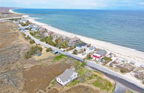 Artist-designed Beach House - Foto 22