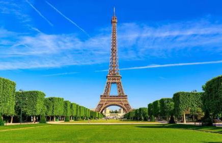 Before making request, read my profile host at bottom of page # House, garden, Eiffel Tower, Palace of Versailles - Foto 8