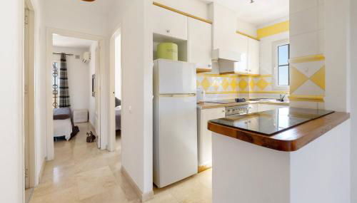 HE Vista Golf- Villamartin - Foto 4