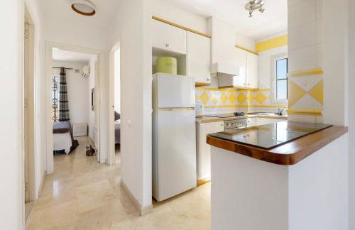 HE Vista Golf- Villamartin - Foto 4