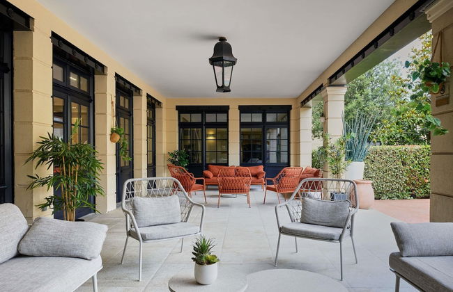 Aparthotel Adagio Serris - Val d'Europe - Foto 39