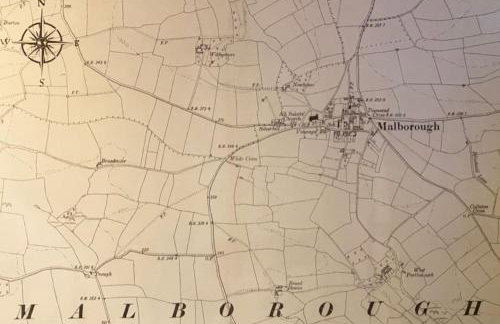 Secluded Escape near Salcombe - Newhouse Barn. - Foto 49