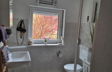 Ferienwohnung Schorfheide Krüger - Foto 15