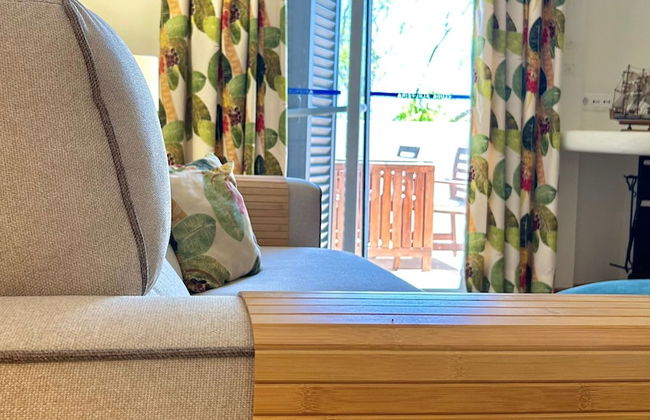 Green and Blue View Apartment Albufeira - Foto 60