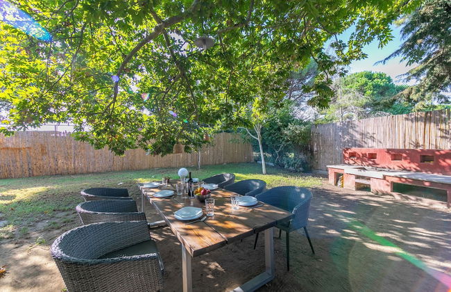 Villa Revita Kourouta Beach - Foto 31